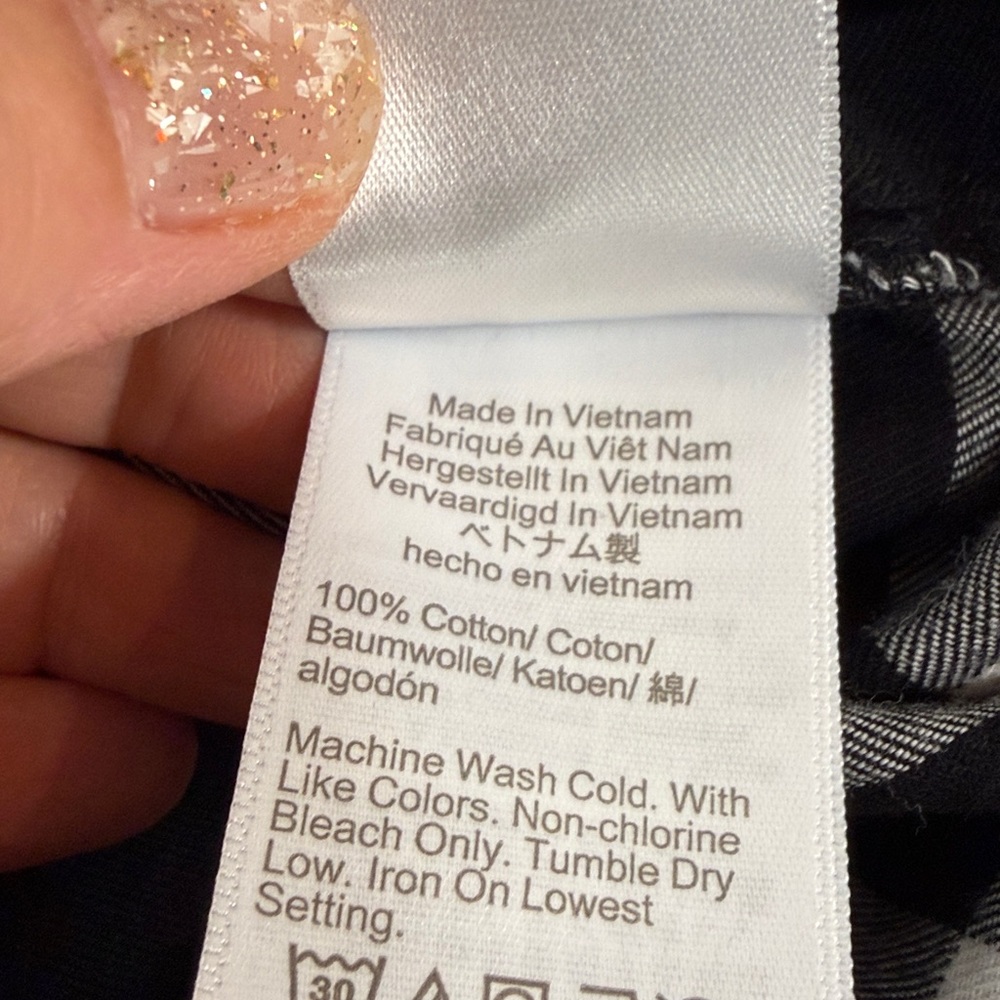 J Crew Button Down - Picture 5 of 6